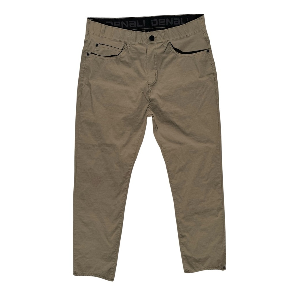 Denali Performance Chino Pant - Picture 2 of 6